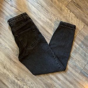 Free People Mom Jeans